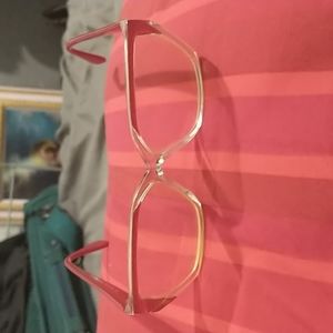 Silhouette vintage glasses